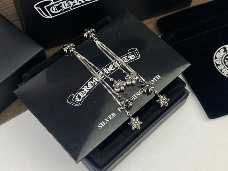 Chrome Hearts Earrings